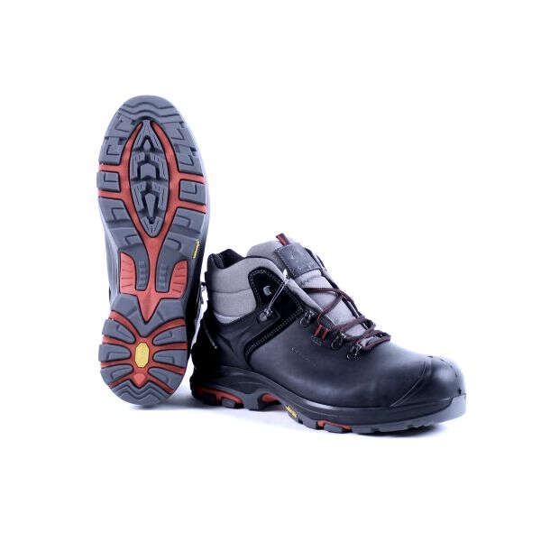 C.Centimo Sicherheitsstiefel S3 Tech 500